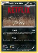 Ketflix and