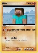 steve