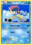 keldeo