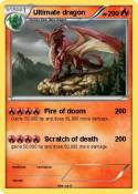 Ultimate dragon