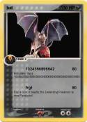 bat
