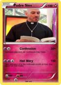 Padre Sins
