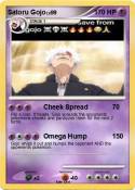 Satoru Gojo