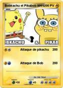 Bobkachu et