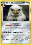 birdy GX