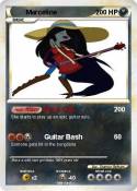 Marceline