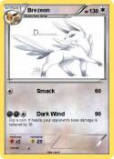 Brezeon