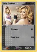 Kelly Clarkson