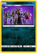 dark bosses