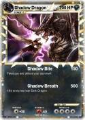 Shadow Dragon