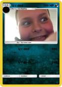 U r ded