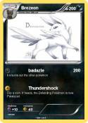 Brezeon