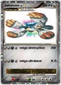 métalosse