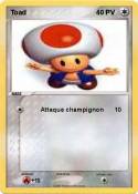 Toad