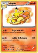chapika