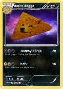 dorito doggo