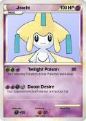 Jirachi