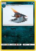 Ice worm