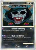 The Lich