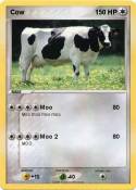 Cow