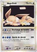 Mega Evoli