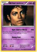 Michael Jackson