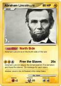 Abraham Lincoln