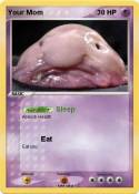 Your Mom