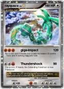 rayquaza