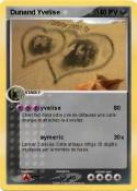 Dunand Yvelise
