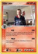 Killer Jake
