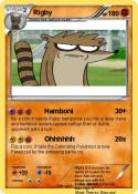 Rigby