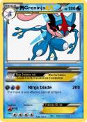 Greninja