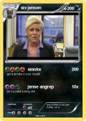 siv jensen