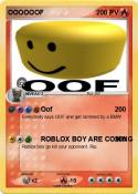 OOOOOOF