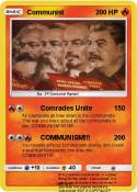 Communist