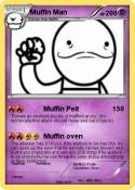 Muffin Man