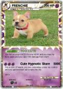 FRENCHIE