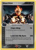 Ghost Rider