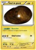 Oeuf de glaedr