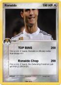 Ronaldo