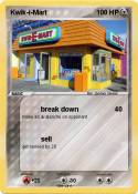 Kwik-i-Mart