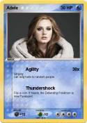 Adele