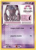 gefnnen