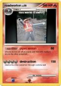roadworker