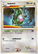 rayquaza