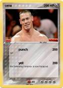 cena