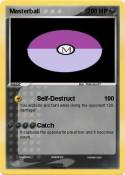 Masterball