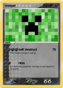 creeper