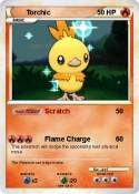 Torchic